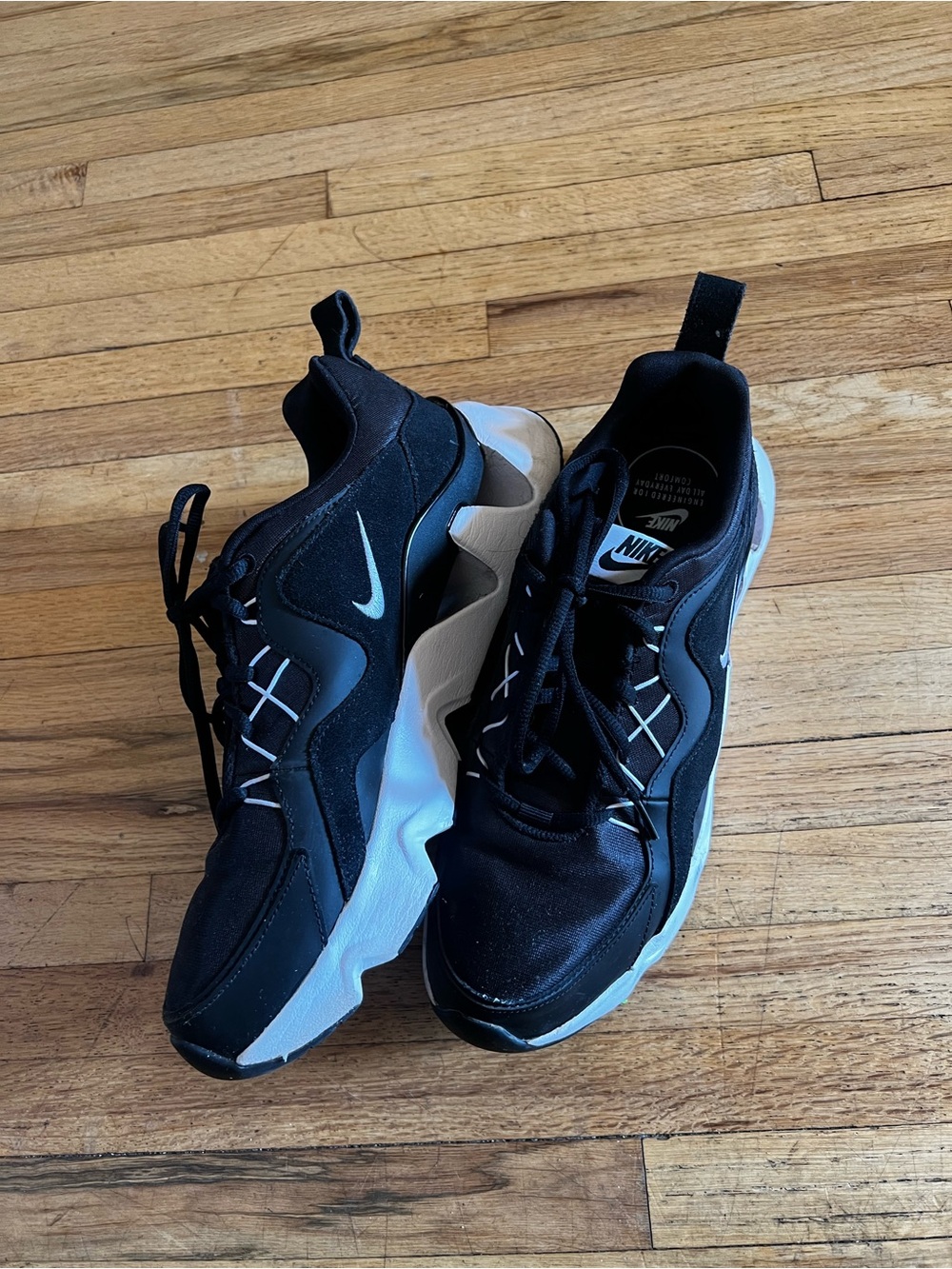 Nike Ryz 365 - Picture 3 of 5